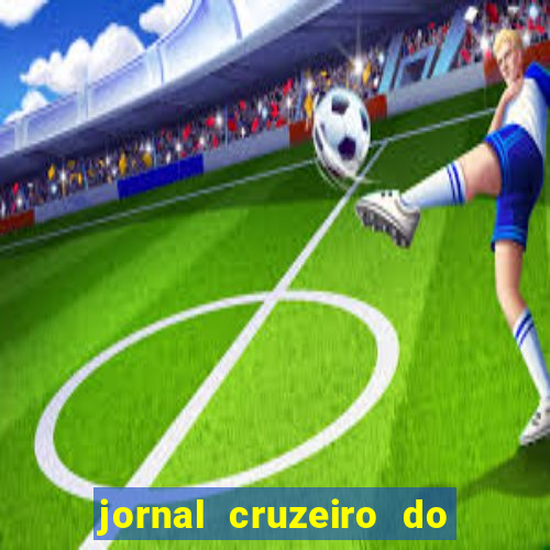 jornal cruzeiro do sul classificados empregos